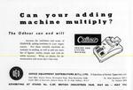 1957-05 Business