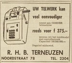 1965-02-01 De Stem