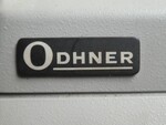 Odhner H11C7 adding machine