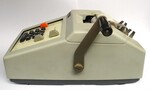 Odhner H11C7 adding machine