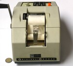 Odhner H11C7 adding machine