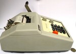 Odhner H11C7 adding machine