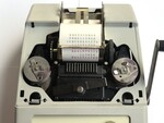 Odhner H11C7 adding machine