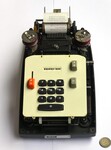 Odhner H11C7 adding machine