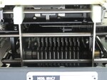 Odhner H11C7 adding machine