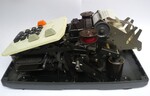 Odhner H11C7 adding machine