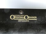 Original-Odhner LuSiD