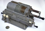 Original Odhner 129