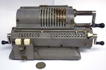 Original Odhner 129