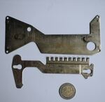 Original Odhner 129