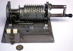Original Odhner 129
