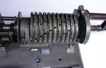 Original Odhner 129