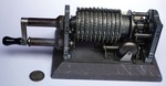Original Odhner 129