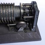 Original Odhner 129