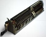 Original Odhner 129