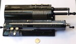 Original-Odhner series 24