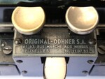 Original-Odhner series 24