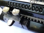 Original-Odhner series 24