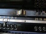 Original-Odhner series 24