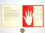 Odhner Adding Machine Manual