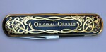 Original Odhner knife