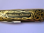 Original Odhner knife