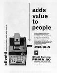 1961-11 Business