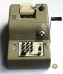 Olivetti Summa 15