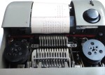 Olivetti Summa 15