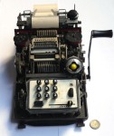 Olivetti Summa 15