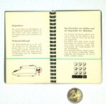 Manual for the Olivetti Summa Quanta 20