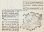 1923-11 Typewriter Topics