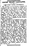 1921-10-20 Coventry Evening Telegraph