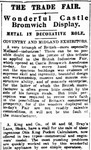 1922-02-27 Coventry Evening Telegraph