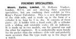 1923-02-22 The Foundry Trade Journal