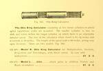 1928 Surveying drawing and nautical instruments