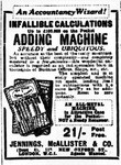 1922-05-26 Birmingham Daily Gazette