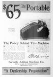 1923-09 Office Appliances