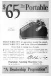 1923-10 Office Appliances