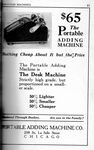 1924 The American Digest Of Business Machines 1