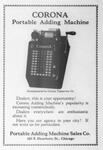 1925-11 Office Appliances