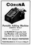 1926-10 Office Appliances