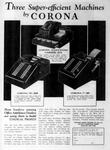 1928-07 Office Appliances