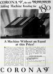 1929-03 Office Appliances