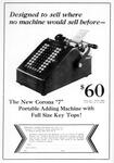 1929-09 Office Appliances