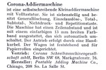 1930 Organisations-Lexikon