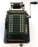 Portable Adding Machine