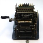 Portable Adding Machine