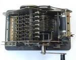 Portable Adding Machine