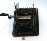 Portable Adding Machine